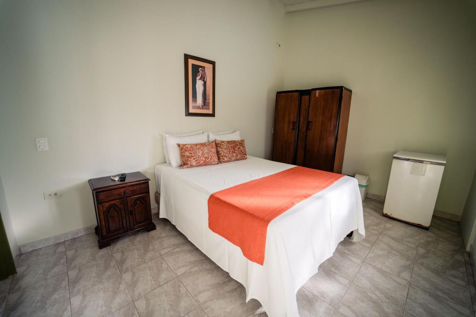 Hosteria De La Plaza Menor Santa Fe de Antioquia Ngoại thất bức ảnh