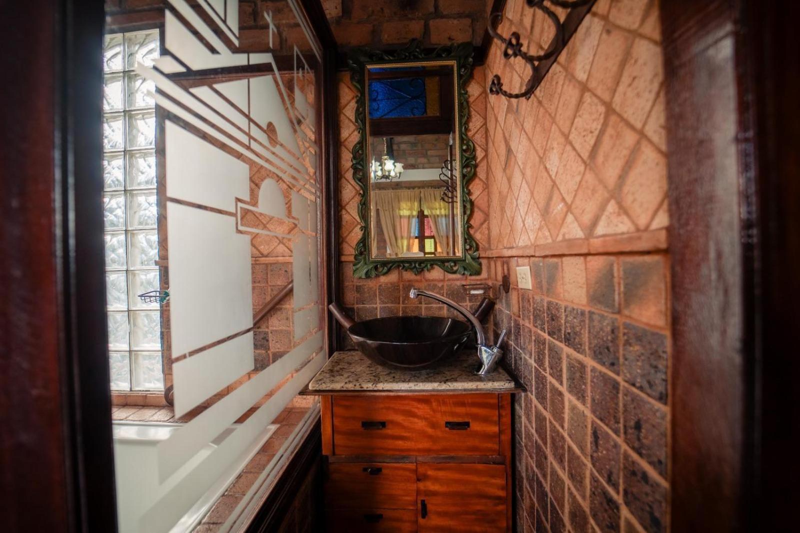 Hosteria De La Plaza Menor Santa Fe de Antioquia Ngoại thất bức ảnh