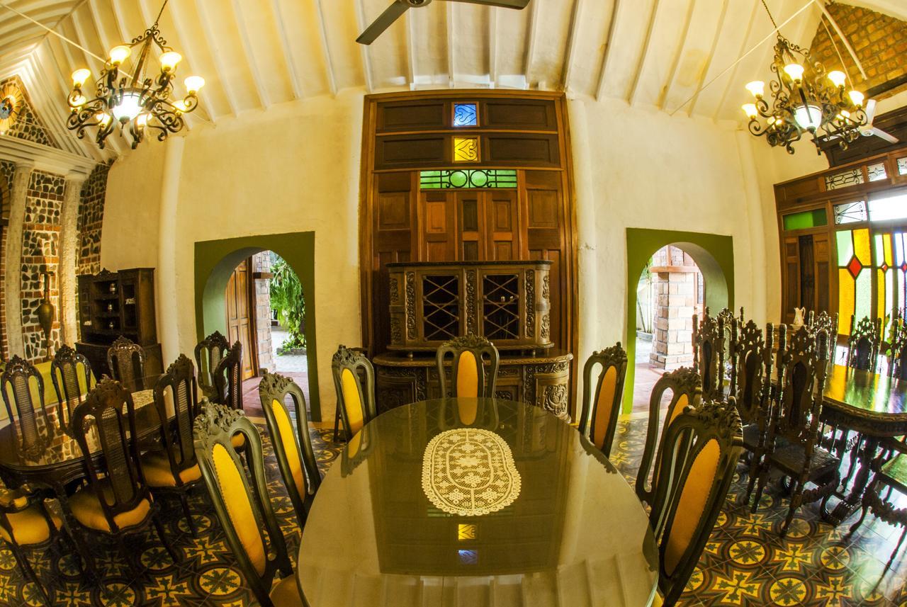 Hosteria De La Plaza Menor Santa Fe de Antioquia Ngoại thất bức ảnh